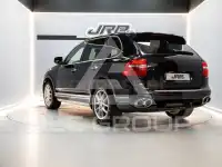 2009 Porsche Cayenne