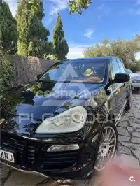 2009 Porsche Cayenne