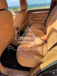 2009 Porsche Cayenne