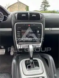 2009 Porsche Cayenne