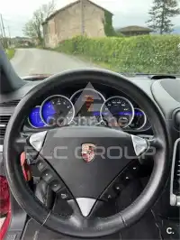 2009 Porsche Cayenne