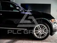 2009 Porsche Cayenne