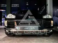 2009 Porsche Cayenne