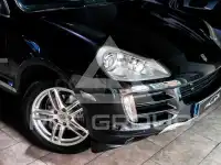 2009 Porsche Cayenne