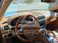 2009 Porsche Cayenne