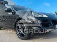 2009 Porsche Cayenne