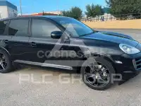 2009 Porsche Cayenne
