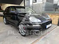 2009 Porsche Cayenne