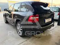 2009 Porsche Cayenne