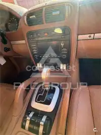 2009 Porsche Cayenne