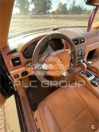 2009 Porsche Cayenne