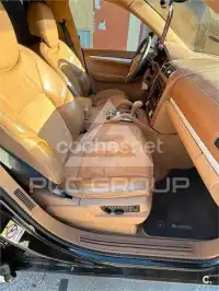 2009 Porsche Cayenne