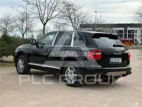 2009 Porsche Cayenne