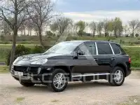 2009 Porsche Cayenne