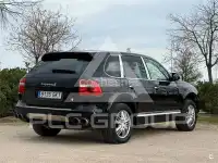 2009 Porsche Cayenne