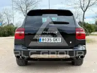 2009 Porsche Cayenne