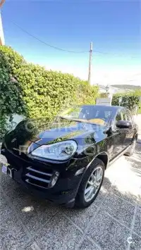 2009 Porsche Cayenne