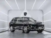 2009 Porsche Cayenne