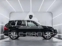 2009 Porsche Cayenne
