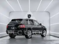 2009 Porsche Cayenne