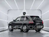 2009 Porsche Cayenne