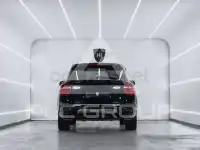 2009 Porsche Cayenne