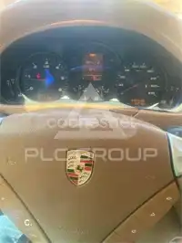 2009 Porsche Cayenne