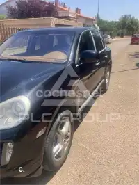 2009 Porsche Cayenne