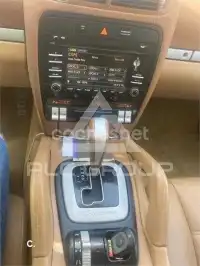 2009 Porsche Cayenne