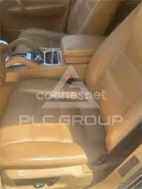 2009 Porsche Cayenne
