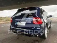 2009 Porsche Cayenne