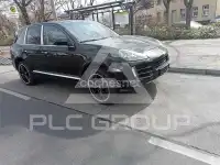 2009 Porsche Cayenne