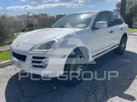2009 Porsche Cayenne