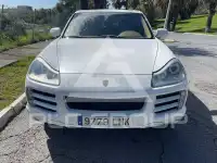 2009 Porsche Cayenne