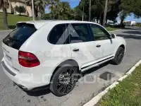 2009 Porsche Cayenne