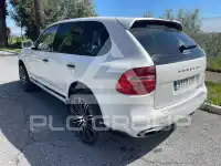 2009 Porsche Cayenne