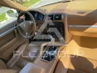 2009 Porsche Cayenne