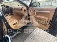 2009 Porsche Cayenne