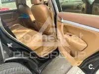 2009 Porsche Cayenne