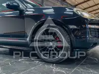 2009 Porsche Cayenne
