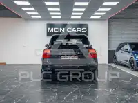 2009 Porsche Cayenne
