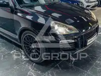 2009 Porsche Cayenne