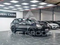 2009 Porsche Cayenne