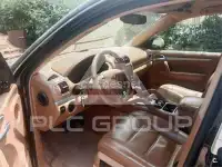 2009 Porsche Cayenne