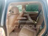2009 Porsche Cayenne