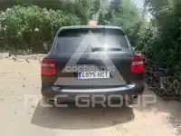 2009 Porsche Cayenne