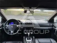 2009 Porsche Cayenne