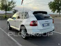 2009 Porsche Cayenne