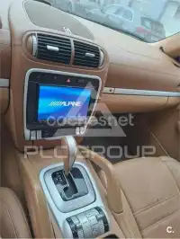 2009 Porsche Cayenne