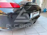 2009 Porsche BOXSTER
